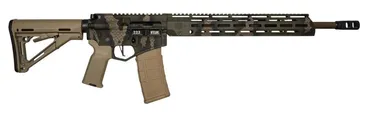 Diamondback Diamond DB15 Copperhead .223 Wylde 18 Barrel 30-Rounds - Diamondback Firearms