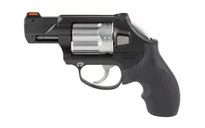 Diamondback SDR Stainless .38 SPL 2 Barrel 6-Rounds - Diamondback Firearms