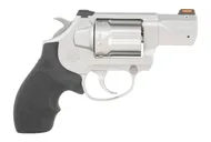 Diamondback SDR Silver 9mm 2 Barrel 6-Rounds - Diamondback Firearms