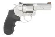Diamondback SDR Silver .357 Mag / .38 Spl 3 Barrel 6-Rounds - Diamondback Firearms