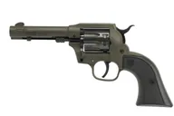 Diamondback Sidekick OD Green .22 LR / .22 Mag 4.5 Barrel 9-Rounds - Diamondback Firearms