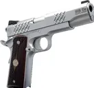 Dickinson 1911 Adam 9 WM Stainless 9mm 4.25 Barrel 9-Rounds - Dickinson