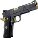 Dickinson Adam 1911 Acoustic .45 ACP 5 Barrel 8-Rounds - Dickinson
