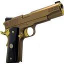 Dickinson Adam 1911 Cigar .45 ACP 5 Barrel 8-Rounds - Dickinson