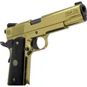 Dickinson Adam 1911 Golden .45 ACP 5 Barrel 8-Rounds - Dickinson