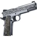 Dickinson Adam 1911 Ottoman .45 ACP 5 Barrel 8-Rounds - Dickinson