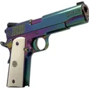 Dickinson Adam 1911 Rainbow .45 ACP 5 Barrel 8-Rounds - Dickinson