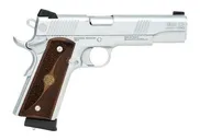 Dickinson Adam 1911 Stainless .45 ACP 5 Barrel 8-Rounds - Dickinson