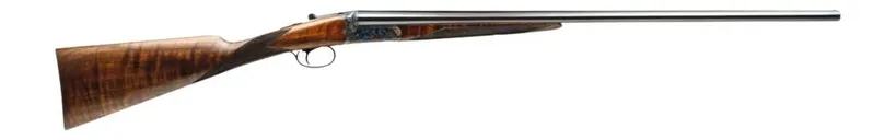 Dickinson Estate Turkish Walnut .275 Rigby 28 Barrel 2-Rounds - Dickinson