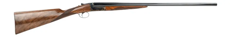 Dickinson Estate True Bone Charcoal / Turkish Walnut 20 GA-3 28 Barrel 2-Rounds - Dickinson