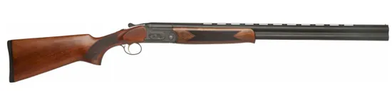 Dickinson Green Wing Wood 12 GA 26 Barrel 2-Rounds - Dickinson