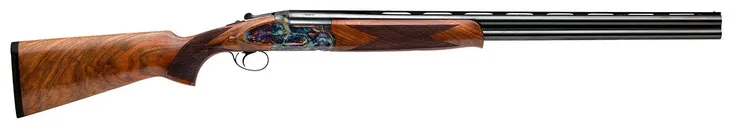 Dickinson Plantation Case Hardened 28 GA-2.75 30 Barrel 2-Rounds - Dickinson