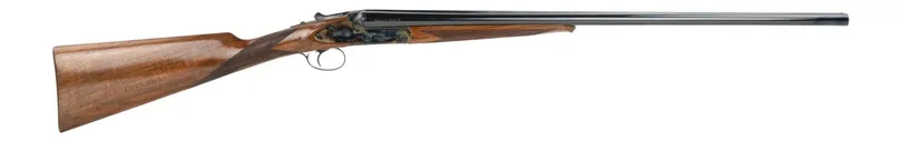 Dickinson Plantation Turkish Walnut 20 GA-2.75 28 Barrel 2-Rounds - Dickinson