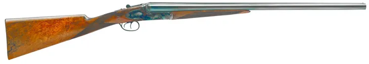 Dickinson Plantation Turkish Walnut .410 GA-2.75 28 Barrel 2-Rounds - Dickinson