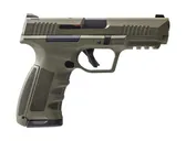 Dickinson RA9 OD Green 9mm 4.25 Barrel 17-Rounds - Dickinson