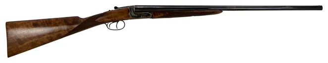 Dickinson ST Estate Walnut 28 GA 26 Barrel 3-Chamber 2-Rounds - Dickinson