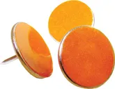 Do All Traps Reflective Trail Tack Orange - Do All Outdoors