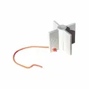 Do-All Paddle Wheel Target White Impact Sealing - Do-All