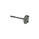 Doinker 8 inch DISH STAB Black - Doinker