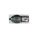 Doinker 6 inch DISH STAB Black - Doinker