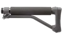 Double Star ARFX ACE AR15 SKLTN STK/BUF BLK - DoubleStar Corp