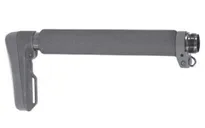 Double Star ACE AR15 ULTRA LITE Stock BLK - DoubleStar Corp