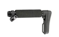 Double Star ARULE ACE AR15 UL STK/BUFF BLK - ACE