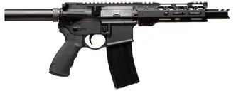 Double Star ARP7 5.56 7.5 Barrel 30-Rounds w/ Strongarm Brace - DSC