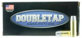 DoubleTap Hunter Brass .45 Colt+P 360 Grain 20-Rounds HC - DoubleTap Ammunition