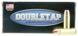 DoubleTap Ammunition Hunter 500 S&W Magnum 275 GR Barnes XPB 20rds - DoubleTap Ammunition