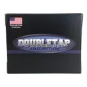 DoubleTap Bonded Brass 9mm+P 147 Grain 20-Rounds JHP - DoubleTap Ammunition