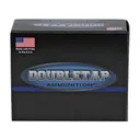 DoubleTap Competition Brass 9mm +P 147-Grain 20-Rounds FMJ - DoubleTap Ammunition