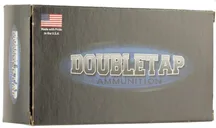 Double Tap Hunter 45-70 Gov 405gr 20rds - DoubleTap Ammunition