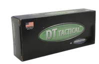 Double Tap Barnes Tip 7.62X39MM 123gr TSX 20rds - DoubleTap Ammunition