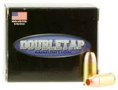 DoubleTap Defense Tac- XP Brass .380 ACP 80 Grain 20-Rounds - DoubleTap Ammunition