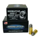 DoubleTap Hardcast Solid 9mm +P 130 Grain 20-Rounds HCFN - DoubleTap Ammunition