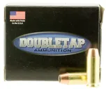 DoubleTap Home Defense Brass 10mm 230 Grain 20-Rounds JHP - DoubleTap Ammunition