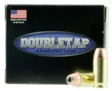 DoubleTap Home Defense .45 ACP 185 Grain 20-Rounds JHP - DoubleTap Ammunition