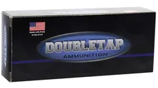 DoubleTap Hunter Brass .44 Mag 240 Grain 20-Rounds HC - DoubleTap Ammunition