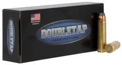 DoubleTap Hunter 450 Bushmaster 300 Grain Bonded Jacket Soft Point 20 Round Box - DoubleTap Ammunition