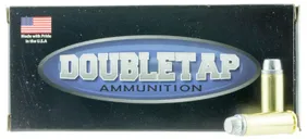 DoubleTap Hunter .45 Colt 255 Grain 20-Rounds HCSWC - DoubleTap Ammunition