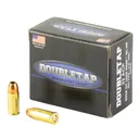 DoubleTap Lead Free Brass .32 ACP 60 Grain 20-Rounds CHP - DoubleTap Ammunition