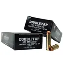 DoubleTap Lead Free Brass .357 Mag 140 Grain 20-Rounds SCHP - DoubleTap Ammunition