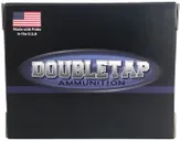 DoubleTap Rifle Ammunition .22 Hornet 40 Grain 20-Rounds Varmint Tipped - DoubleTap Ammunition
