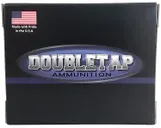 DoubleTap Rifle Ammunition .257 Roberts +P 120 Grain 20-Rounds Nosler Partition - DoubleTap Ammunition