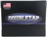 DoubleTap Rifle Ammunition .30-06 165 Grain 20-Rounds Lead Free - DoubleTap Ammunition