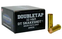 DoubleTap SnakeShot .32 HR 90 gr 20-Rounds #9 - DoubleTap Ammunition