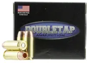 DoubleTap Tactical Brass 10mm 125-Grain 20-Rounds BTXPLF - DoubleTap Ammunition