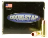 DoubleTap Tactical Brass 10mm 155-Grain 20-Rounds BTAC-XPLF - DoubleTap Ammunition
