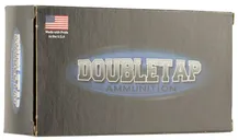 DoubleTap Tactical Brass .38 Special +P 110-Grain 20-Rounds BTXPLF - DoubleTap Ammunition